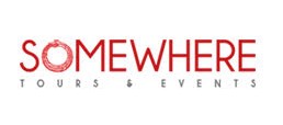 Logo Somewhere