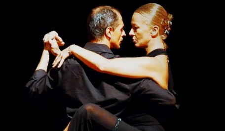 Foto Silvano Caniati e Sabina Franco